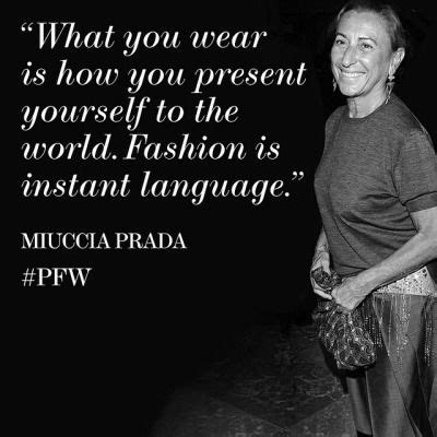 miuccia prada famiglia|miuccia prada quotes about fashion.